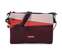 Hedgren Borsa a tracolla 'Nova Orbit' lilla / arancione / rosa Uomo Hedgren One Size
