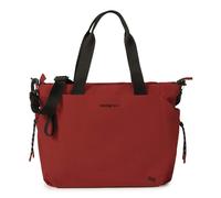 Hedgren String Satoshi Borsa shopper 35 cm Scomparto per laptop rosso
