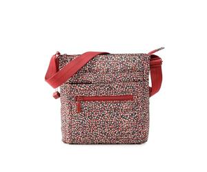 Hedgren Borsa a tracolla unisex Orva + RFID, Stampa, taglia unica