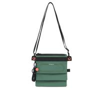 Hedgren Borsa a tracolla verde scuro Donna Hedgren One Size