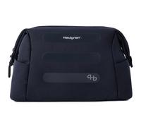 Hedgren Comby Borsa da toilette 26 cm peacoat blue (TAS013832)