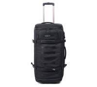 Hedgren Borsa da viaggio 'Comby Compact' nero Uomo Hedgren One Size