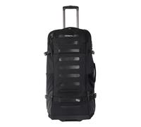Hedgren Journey 2 ruote Borsa da viaggio 79 cm nero