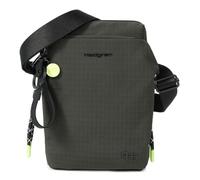 Hedgren borsa per cellulare borsa a tracolla Sipho Phone/Bottle Bag Black Ink grigio scuro