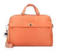 Hedgren Borsa portadocumenti 'Libra Harmony' arancione Uomo - Accessori - Borse e zaini - Borse - Borse da lavoro e per laptop - Borse portadocumenti Hedgren One Size