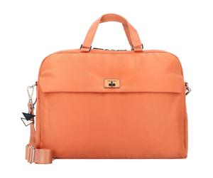 Hedgren Borsa portadocumenti 'Libra Harmony' arancione Uomo - Accessori - Borse e zaini - Borse - Borse da lavoro e per laptop - Borse portadocumenti Hedgren One Size