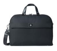 Hedgren Borsa portadocumenti 'Libra Harmony' nero Uomo - Accessori - Borse e zaini - Borse - Borse da lavoro e per laptop - Borse portadocumenti Hedgren One Size