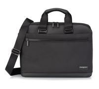 Hedgren Borsa portadocumenti 'Next Byte' nero Uomo - Accessori - Borse e zaini - Borse - Borse da lavoro e per laptop - Borse portadocumenti Hedgren One Size