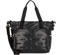 Hedgren Borsa shopper Cocoon Puffer 34 cm black (HCOCN03-003-02)
