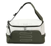 Hedgren Borsa weekend 'Comby' cachi / bianco Donna Hedgren One Size
