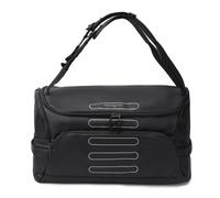 Hedgren Comby Performance Borsa da viaggio Weekender 55 cm nero