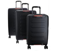 Hedgren carrello Grip Nest Set Black