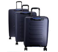 Hedgren carrello Grip Nest Set Peacoat Blue