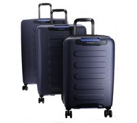 Hedgren carrello Grip Nest Set Peacoat Blue