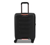 Hedgren carrello Grip Spinner 55 XS Black