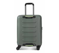 Hedgren carrello Grip Spinner 55 XS Olive