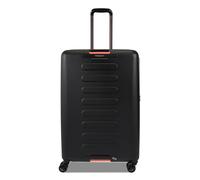 Hedgren carrello Grip Spinner 74 Expandable L Black