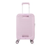 Hedgren carrello Raku Yuno 22" / 55 cm Spinner Orchid Ice lilla