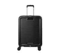 Hedgren carrello Raku Yuno 26" / 65,5 cm Expandable Spinner Black nero