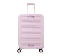 Hedgren carrello Raku Yuno 26" / 65,5 cm Expandable Spinner Orchid Ice lilla