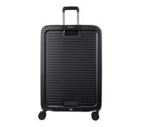 Hedgren carrello Raku Yuno 30" / 75 cm Expandable Spinner Black nero
