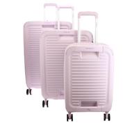 Hedgren carrello Raku Yuno Set S/M+ / L+ Orchid Ice lilla