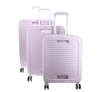 Hedgren carrello Raku Yuno Set XS/M+ / L+ Orchid Ice lilla