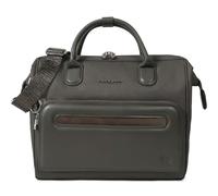 Hedgren cartella Fika Galao Briefcase 14 Black Ink