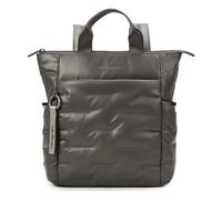 Hedgren Coccon Zaino da giorno 32.5 cm grigio