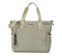 Hedgren borsa shopper Cocoon Puffer Tote Bag Covert Green