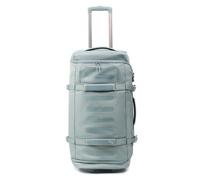 Hedgren Compact Duffle With Wheels 75 CM RFID Grey - Green