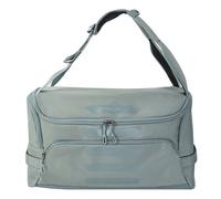 Hedgren Comby Borsa da viaggio Weekender RFID 55 cm verde