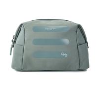 Hedgren Comby Borsa da toilette 26 cm grey-green (TAS013833)