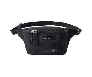 Hedgren Comby cintura RFID 35 cm grigio