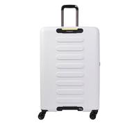 Hedgren Comby Grip 4 ruote Carrello L 74 cm con piega di espansione vaporous grey (TAS013810)