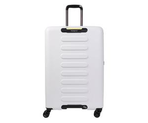 Hedgren Comby Grip L Exp 4 ruote Carrello L 74 cm espandibile bianco
