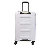 Hedgren Comby Grip 4 ruote Carrello M 65 cm con piega di espansione vaporous grey (TAS013814)