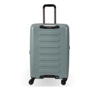Hedgren Trolley verde, Taglia One Size