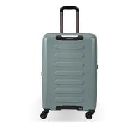 Hedgren Trolley verde, Taglia One Size