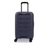 Hedgren Comby Grip 4 ruote Carrello della cabina S 55 cm peacoat blue (TAS013816)