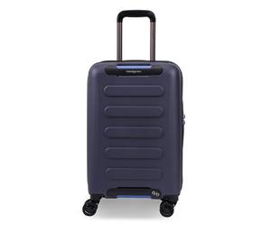Hedgren Comby Grip S 4 ruote Carrello della cabina S 55 cm blu