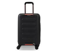 Hedgren Comby Grip S 4 ruote Carrello della cabina S 55 cm nero
