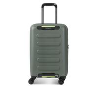 Hedgren Grip 4 ruote Carrello della cabina S 55 cm olive (TAS036096)