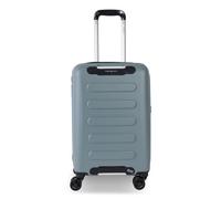 Hedgren Comby Grip 4 ruote Carrello della cabina S 55 cm grey-green (TAS013817)
