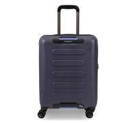 Hedgren Comby Grip XS 4 ruote Carrello della cabina XS 55 cm blu