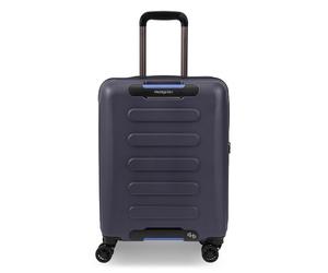 Hedgren Comby Grip XS 4 ruote Carrello della cabina XS 55 cm blu