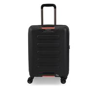 Hedgren Comby Grip 4 ruote Carrello della cabina XS 55 cm black (TAS013820)