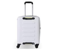 Hedgren Comby Grip XS 4 ruote Trolley cabina XS 55 cm bianco