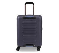 Hedgren Comby Grip 4 ruote Carrello della cabina XS 55 cm peacoat blue (TAS013821)