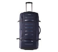 Hedgren Comby Journey 2 ruote Borsa da viaggio 79 cm blu